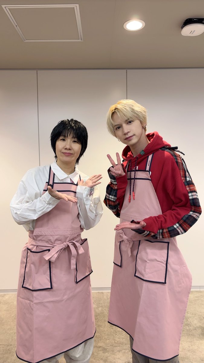 北村 諒 tweet media