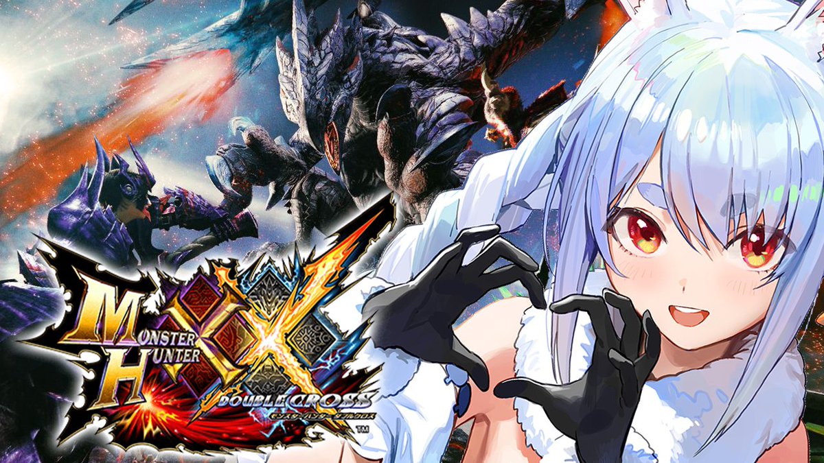 兎田ぺこら👯♀️ホロライブ3期生 tweet media