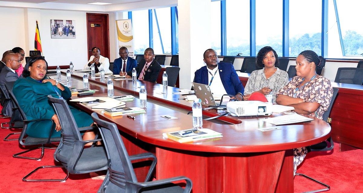 PCFUganda tweet media