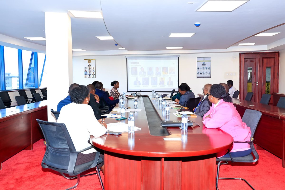 PCFUganda tweet media