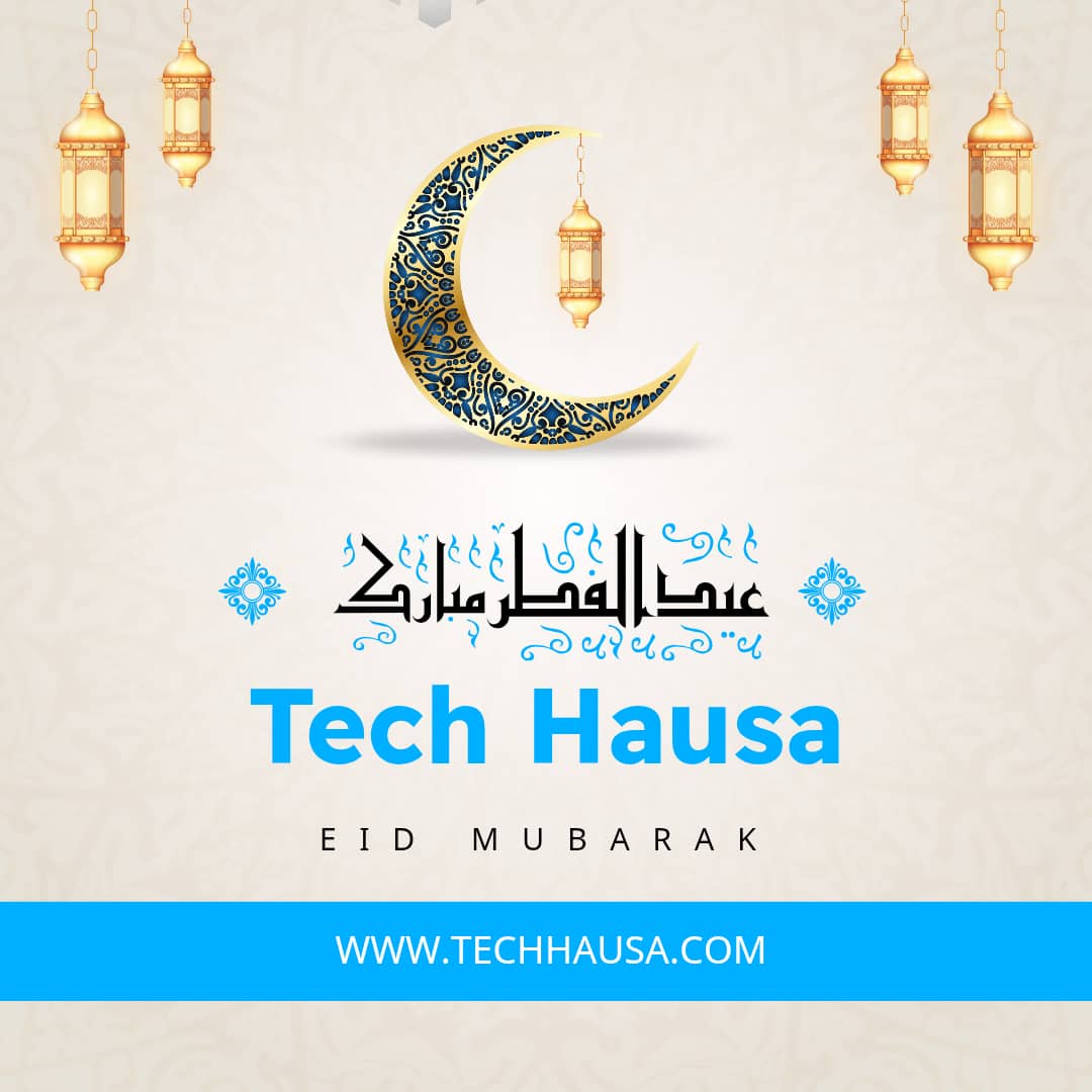 Tech Hausa tweet media