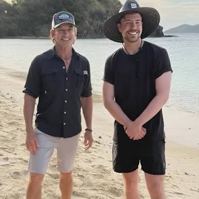 Big Brother Tea tweet media