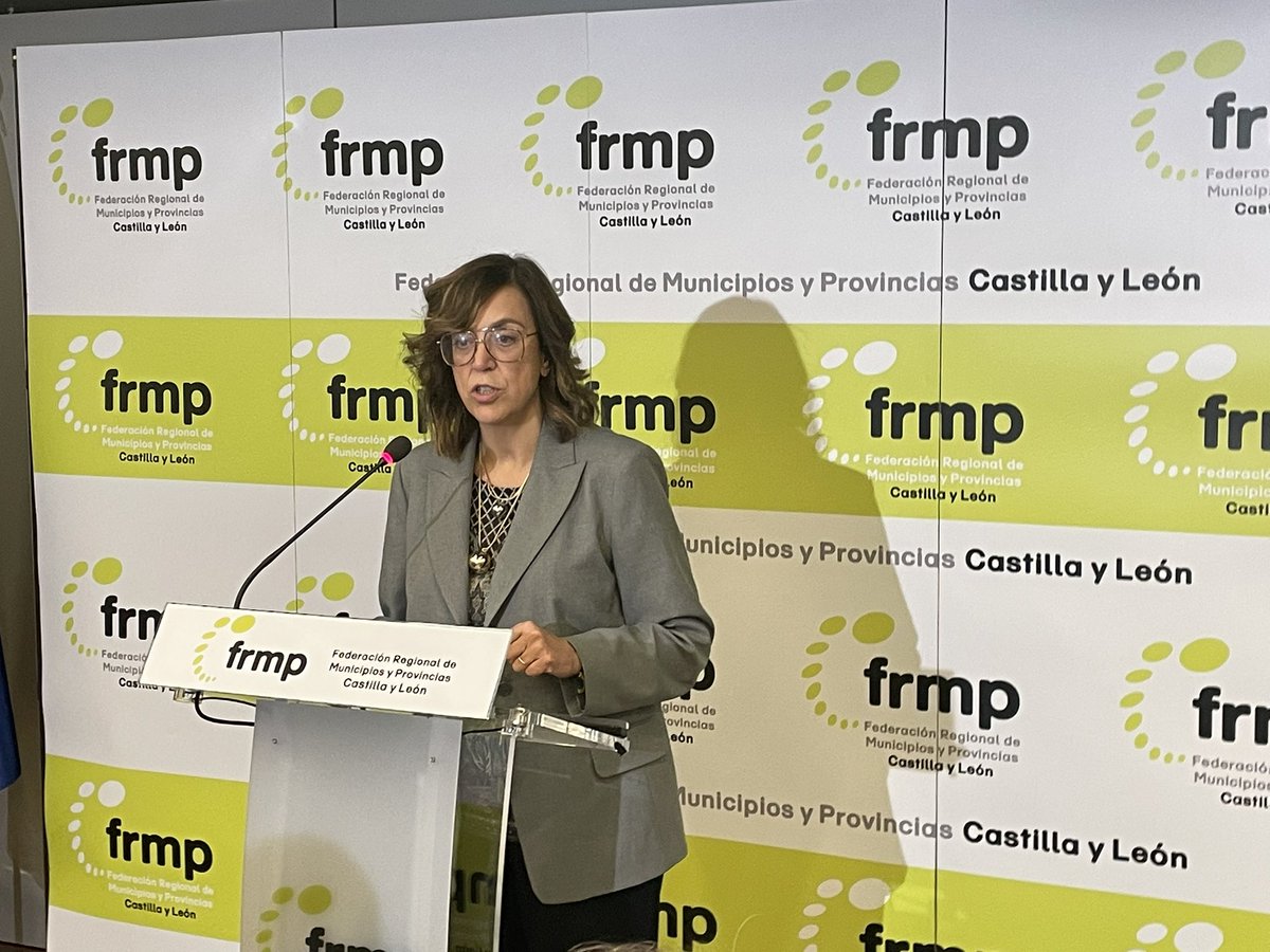 frmp Castilla y León tweet media