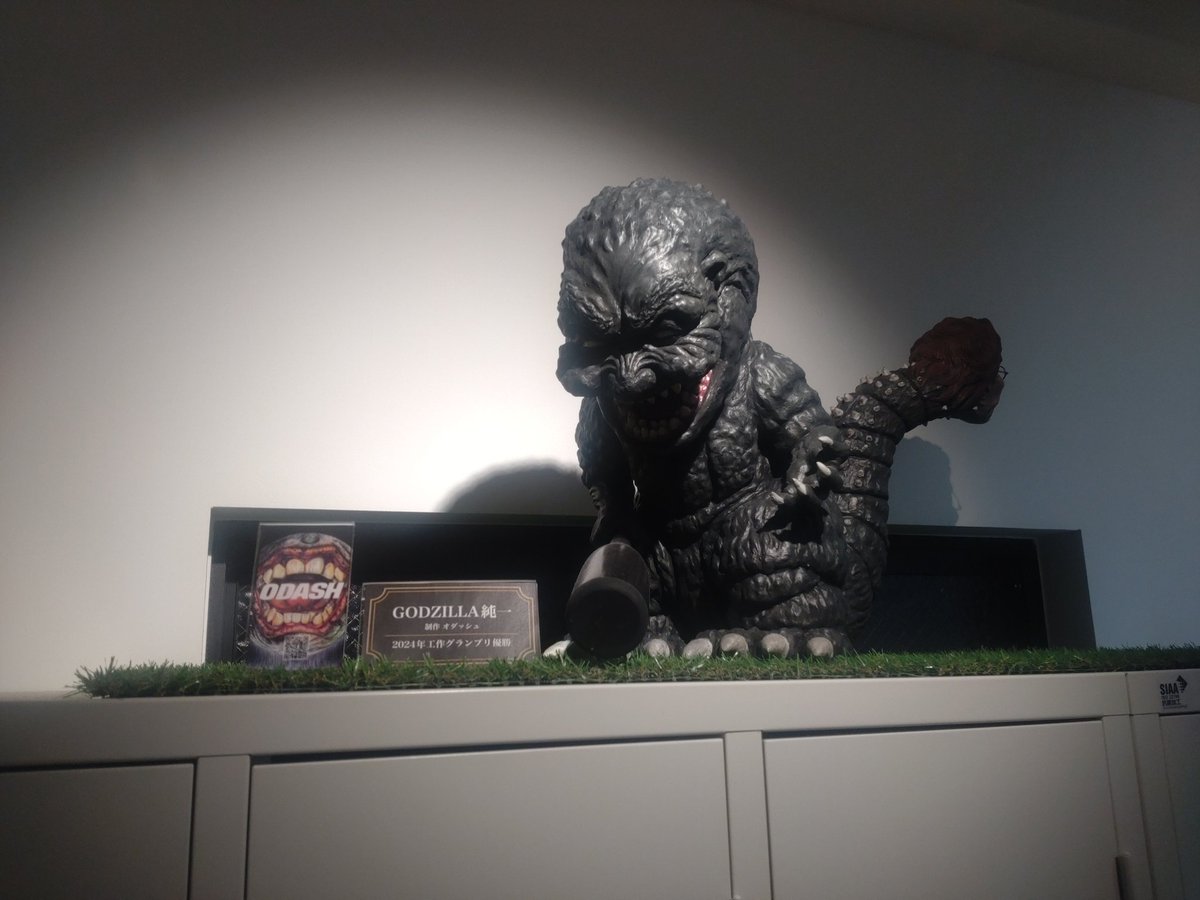 團長(だんちょう) tweet media