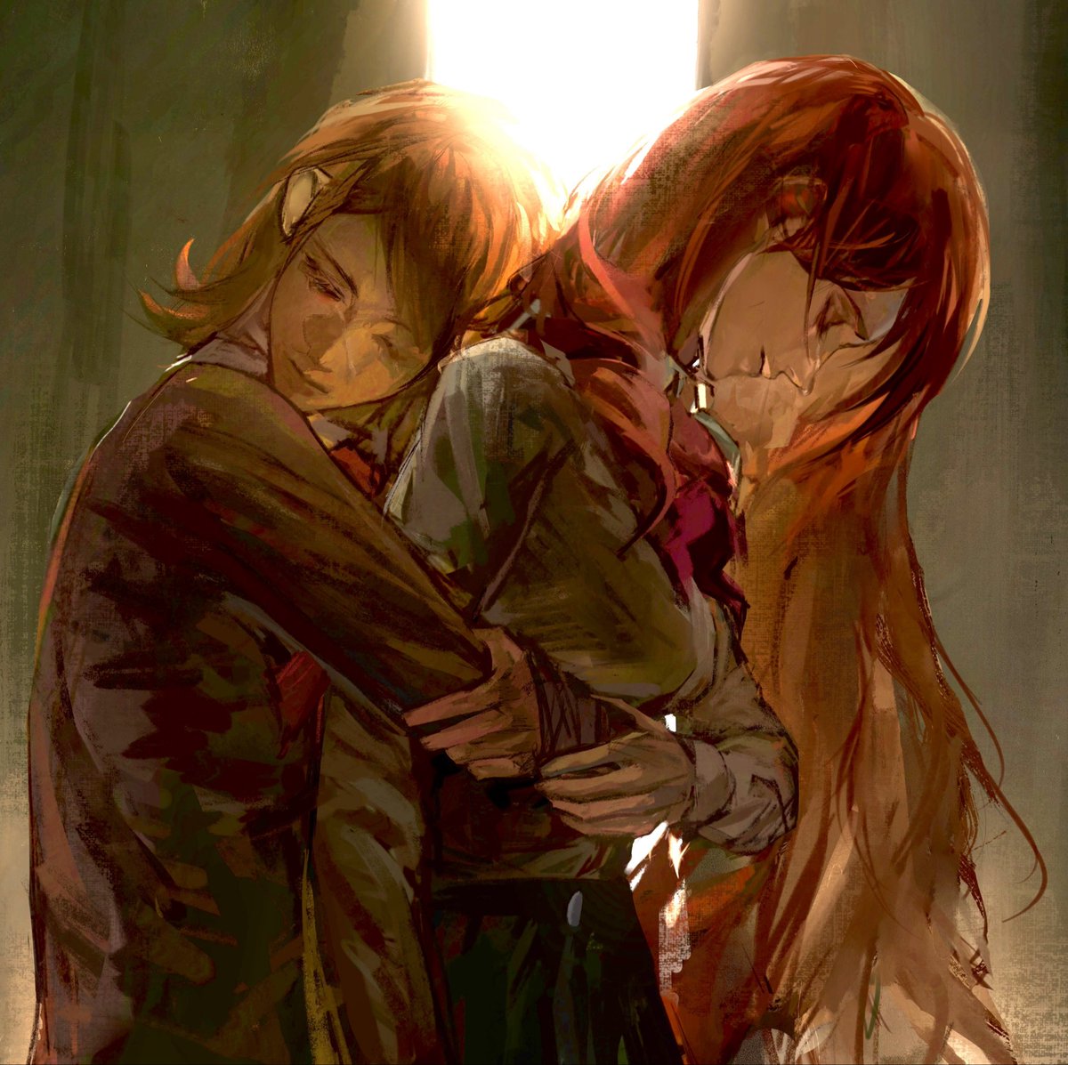 在我變成藍色前 tweet media