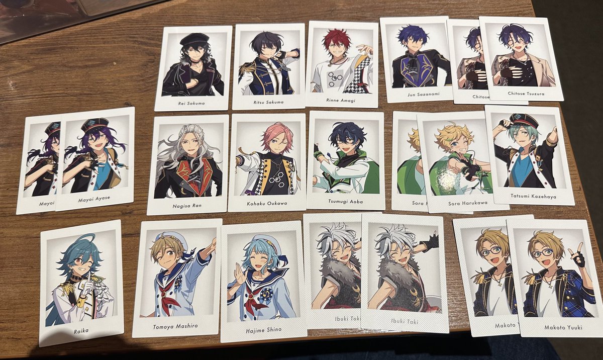 きんぐ tweet media