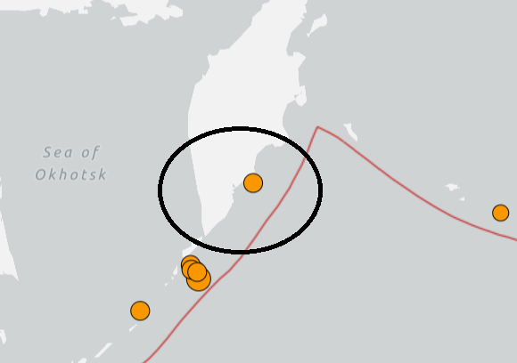 南海地震予測所 tweet media