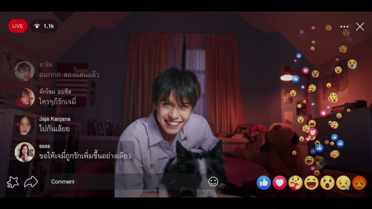 Netflixth tweet media