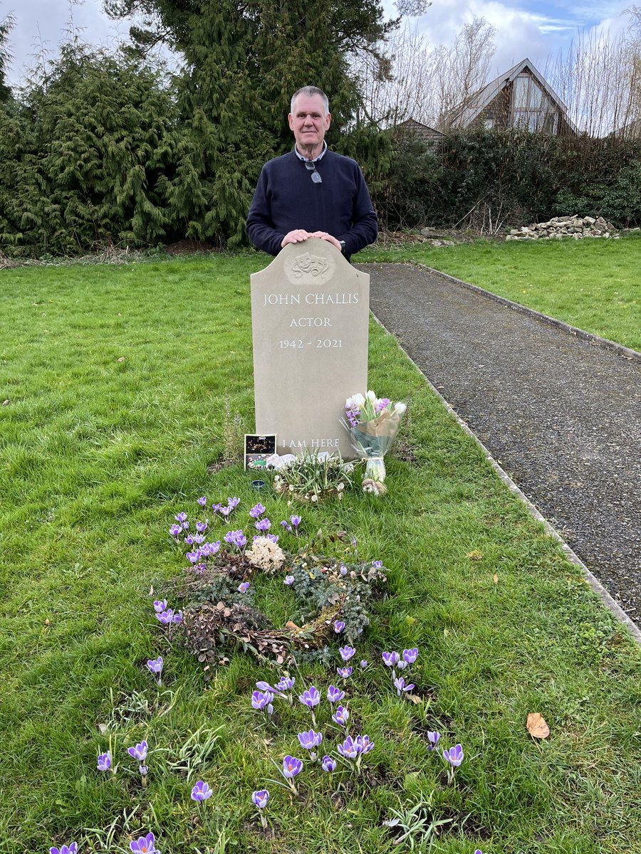 Carol Challis tweet media