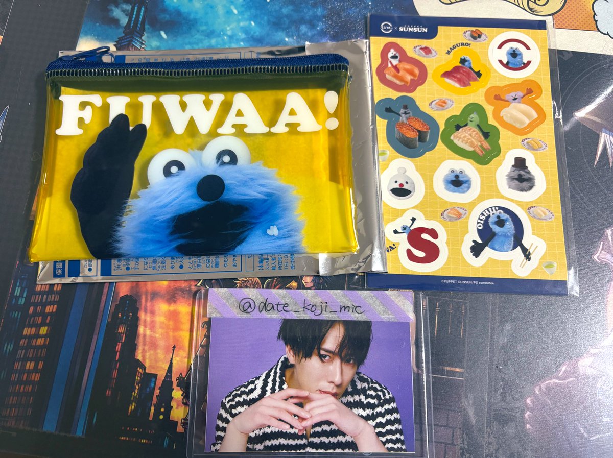 ぴおり。 tweet media