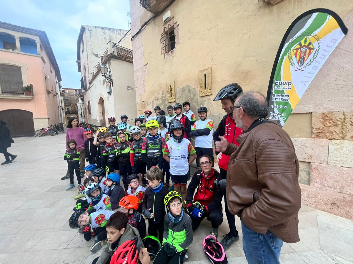 Ajuntament d'Altafulla tweet media