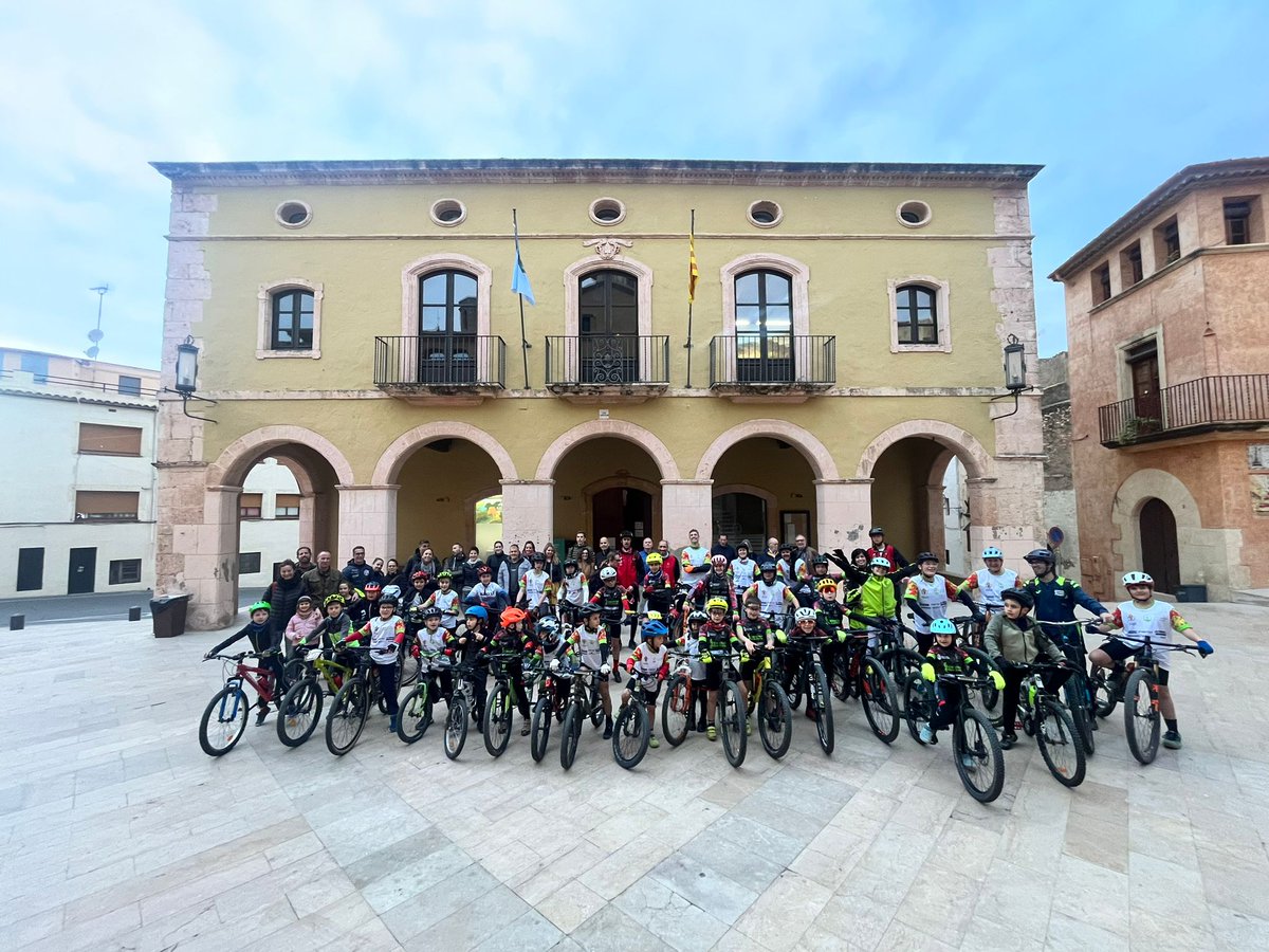 Ajuntament d'Altafulla tweet media