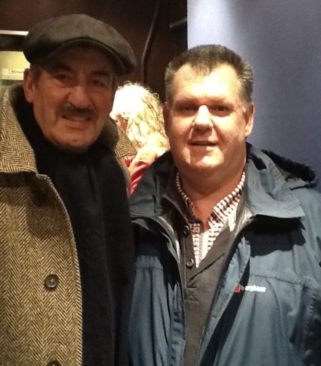 Carol Challis tweet media