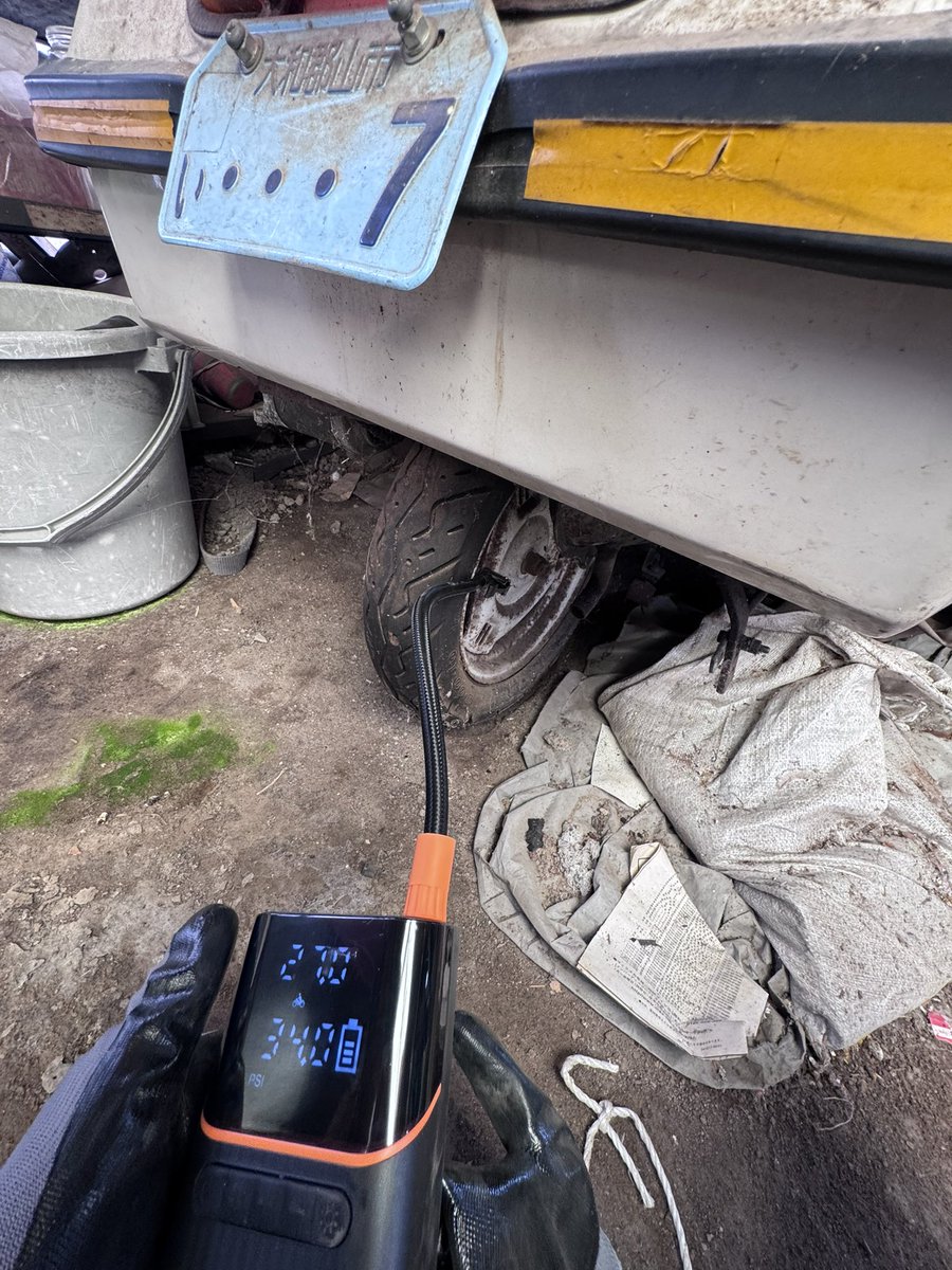 kaorububu tweet media