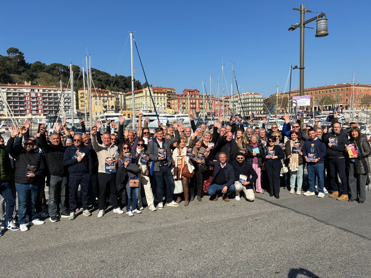 Eric Ciotti tweet media