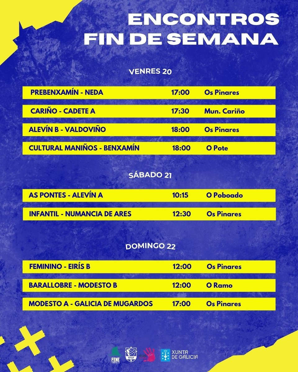 Concello de Fene tweet media