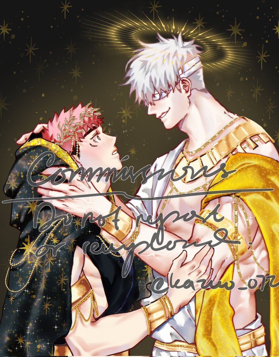 Kazu⬆️😎⬇️🐯 tweet media