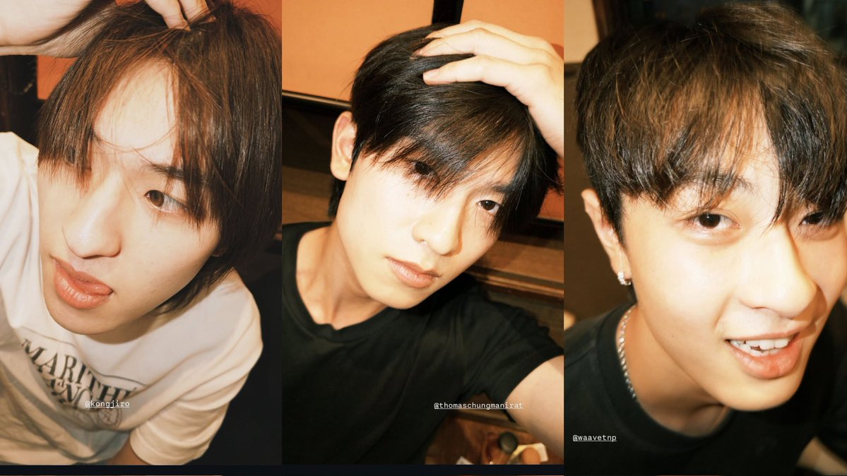 เฮียหมู tweet media