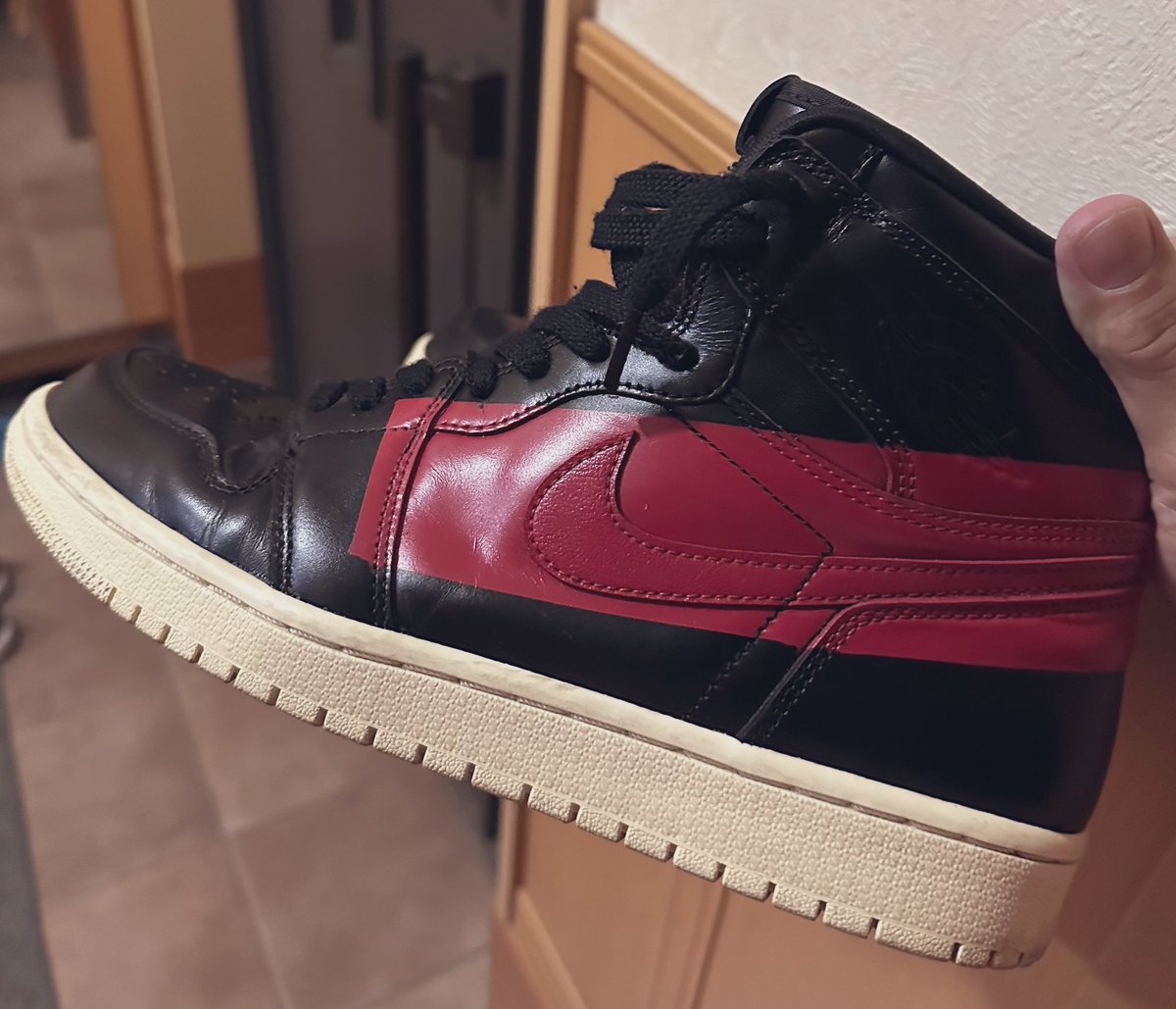 HOZZY THE HANDSOME☆ tweet media