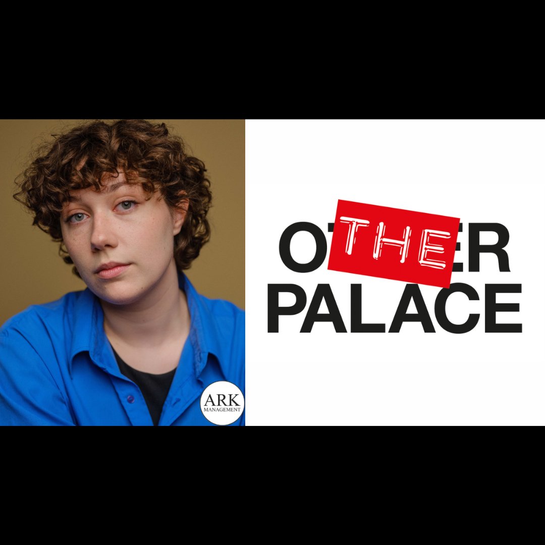 Ark Management tweet media