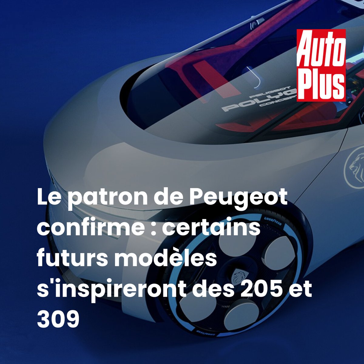 AutoPlus tweet media