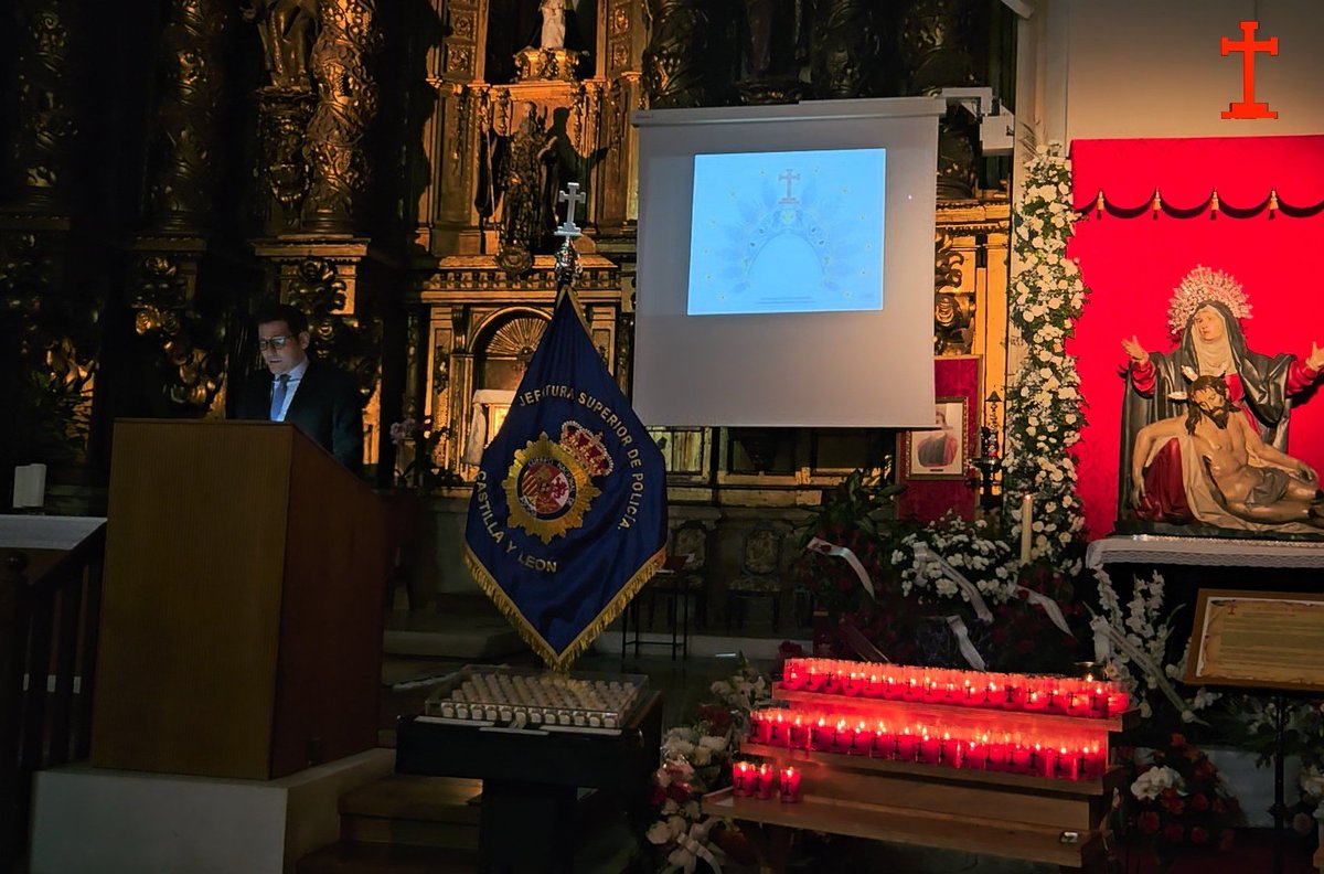 Piedad Valladolid tweet media