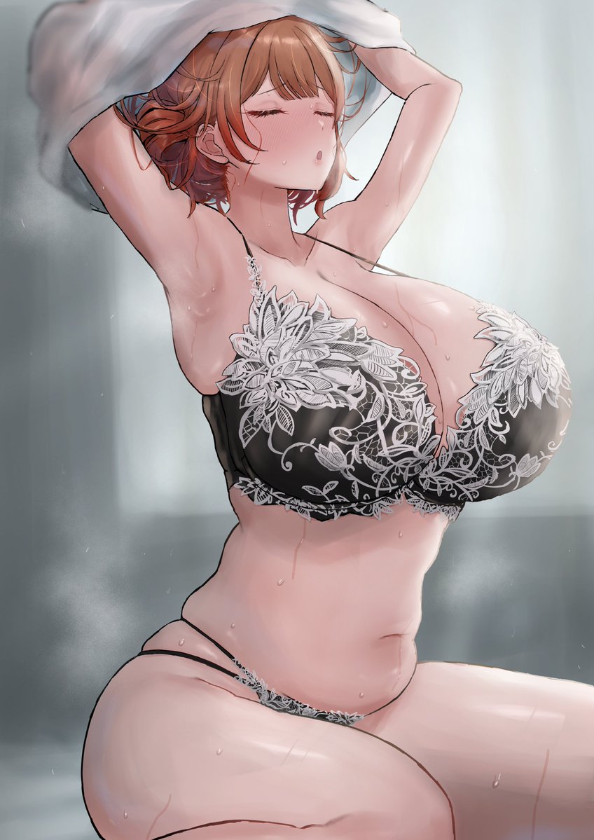 とりしゅ tweet media