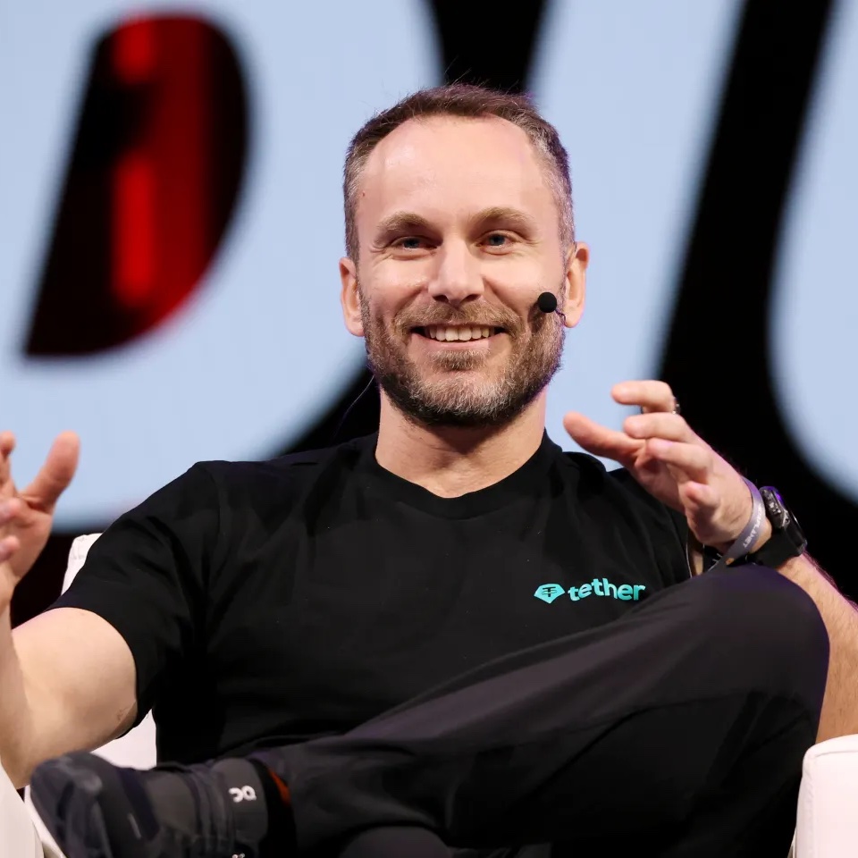 That Martini Guy ₿ tweet media