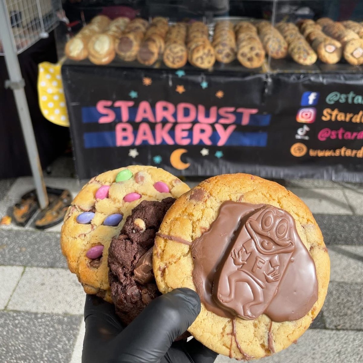 Church Square Shopping Centre tweet media