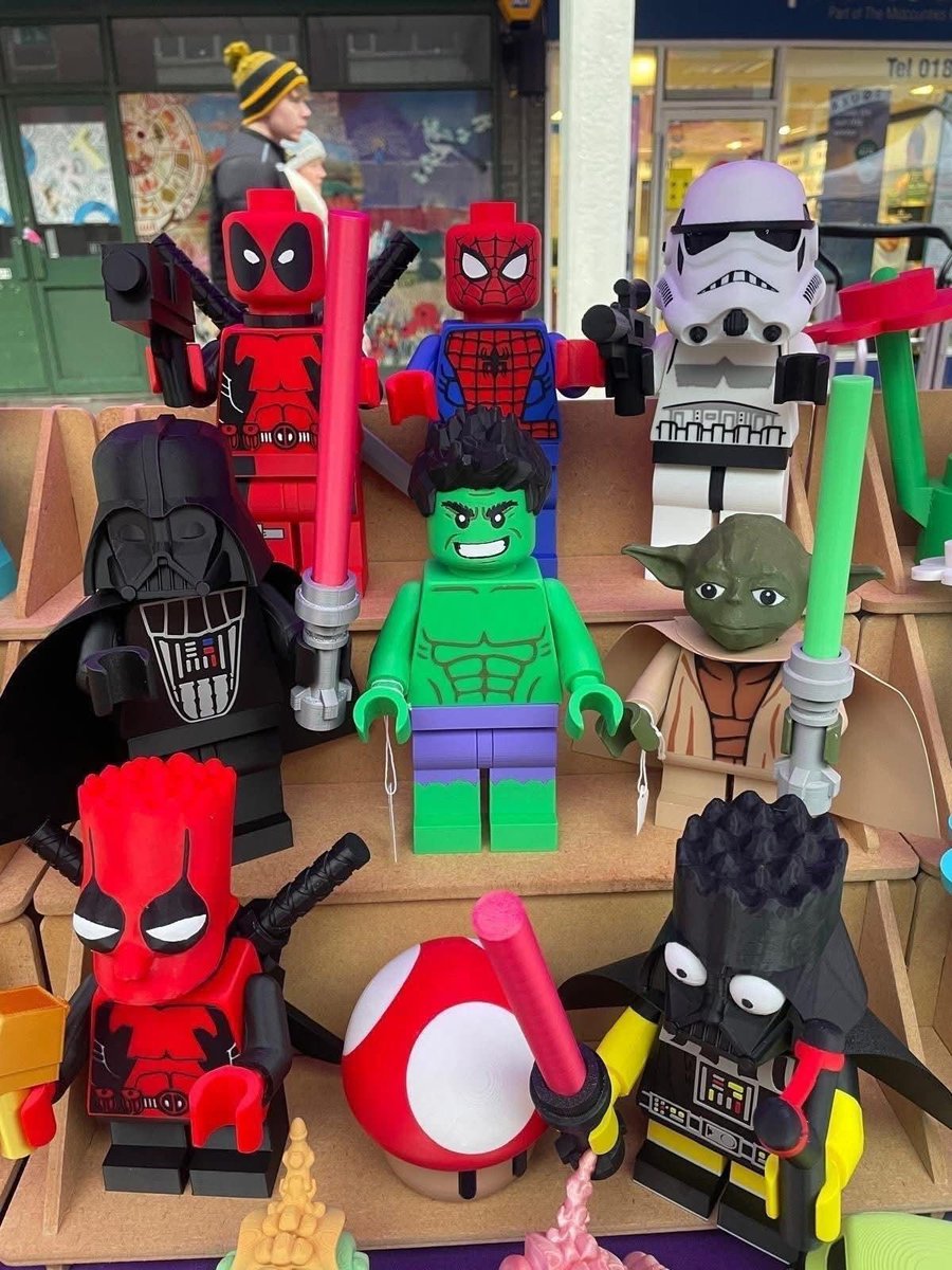 Church Square Shopping Centre tweet media