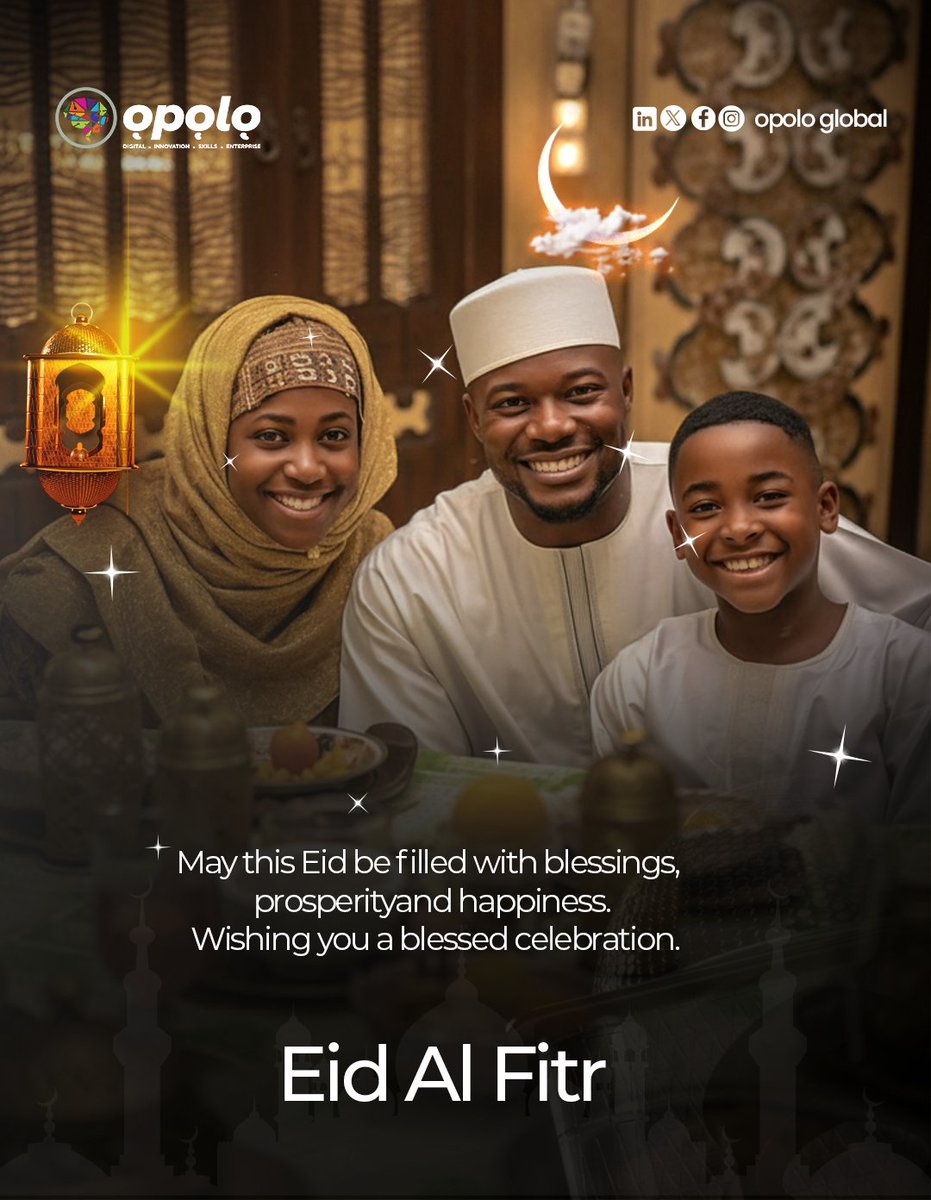 Ọpọlọ Global Innovation tweet media