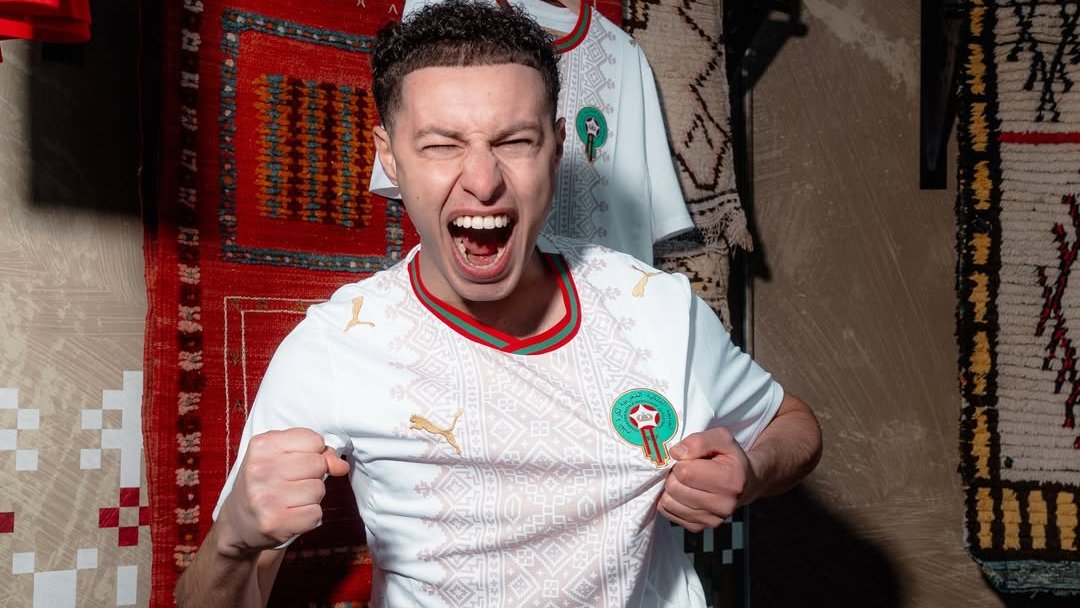 Instant Foot ⚽️ tweet media