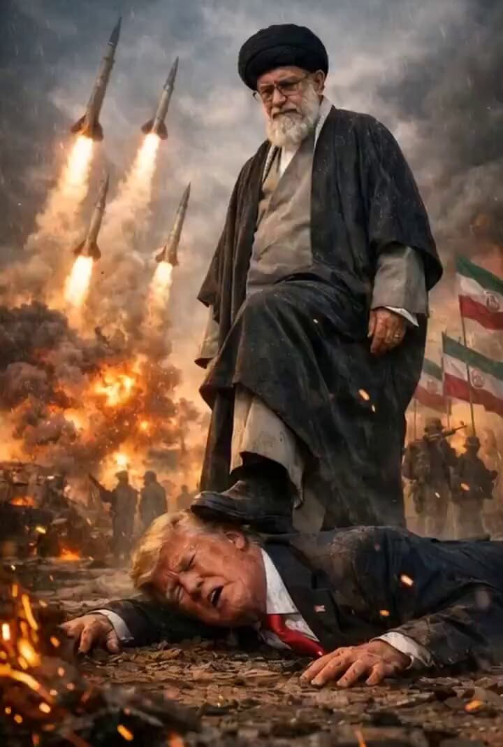 طريقك مستمرحتي النصر
#امام_خامنه_ای