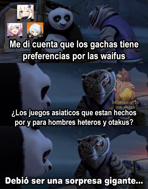 Genshin y lo que salga tweet media