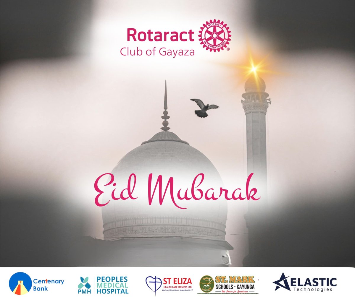 Rotaract Gayaza tweet media