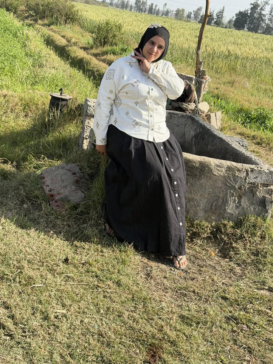 ام لميس tweet media