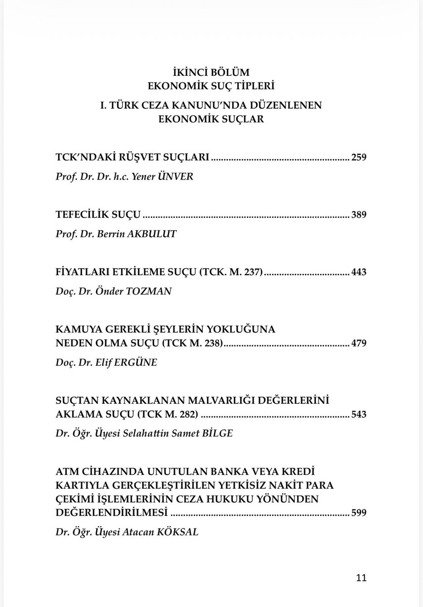 Prof. Dr. Güneş Okuyucu Ergün tweet media