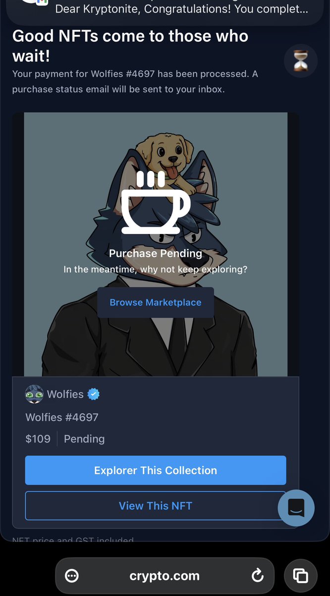 Kryptonite tweet media