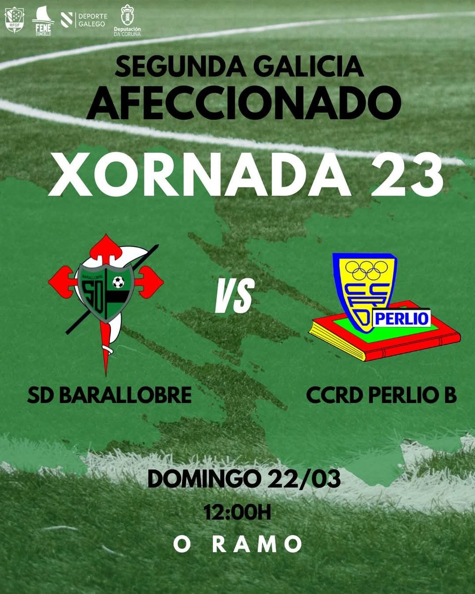 Concello de Fene tweet media