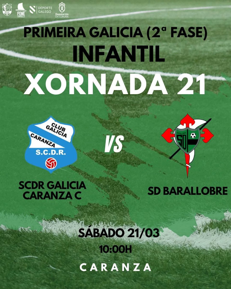 Concello de Fene tweet media