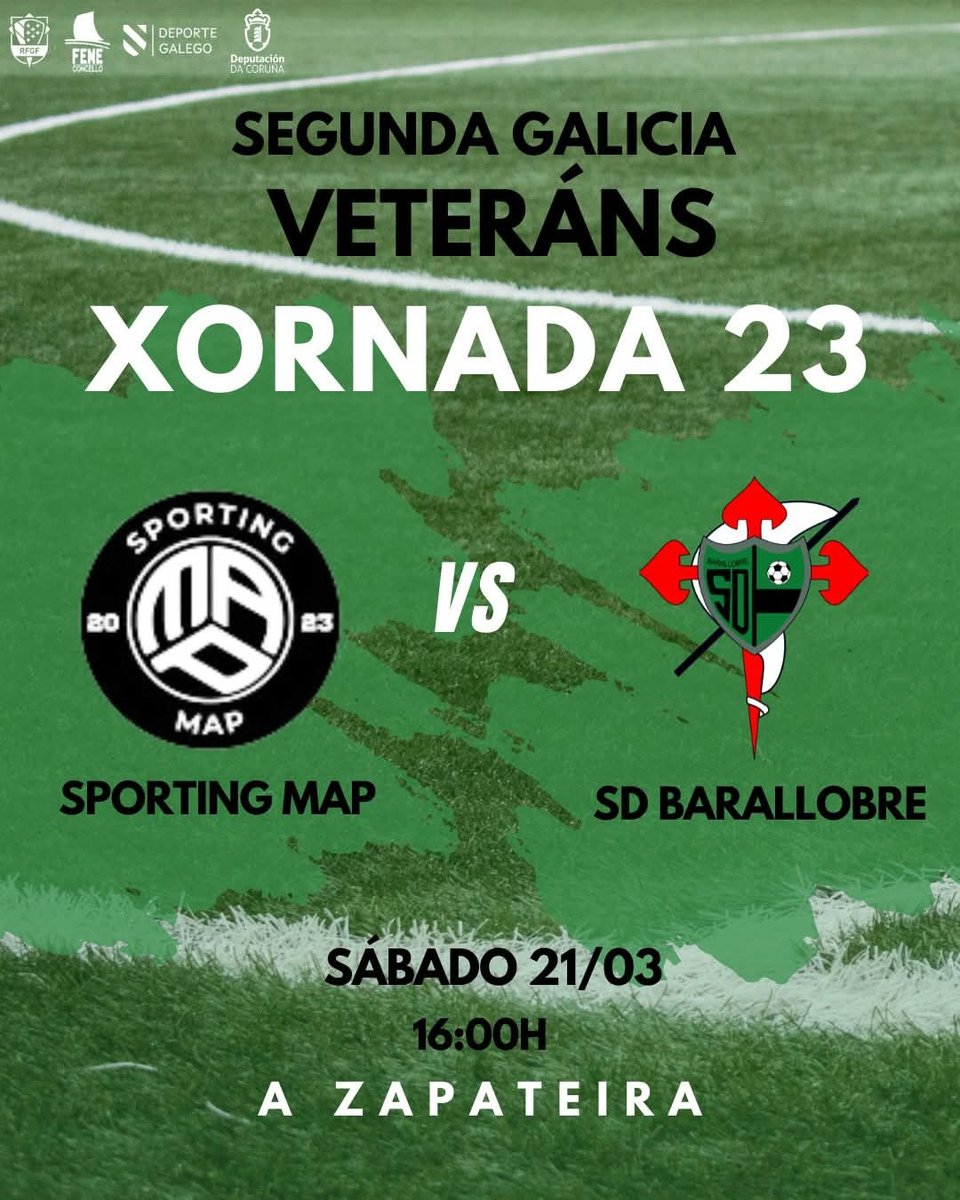 Concello de Fene tweet media