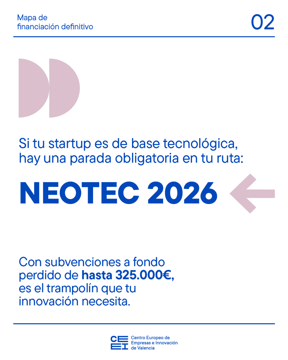 CEEI Valencia tweet media