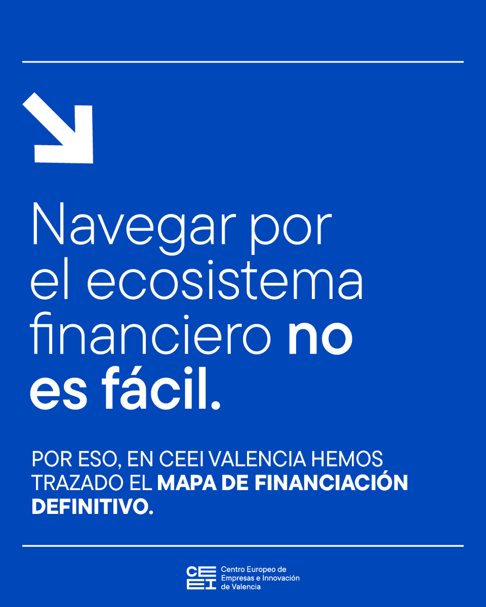CEEI Valencia tweet media