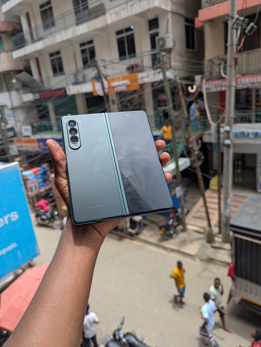 RamaTech255🇹🇿 tweet media