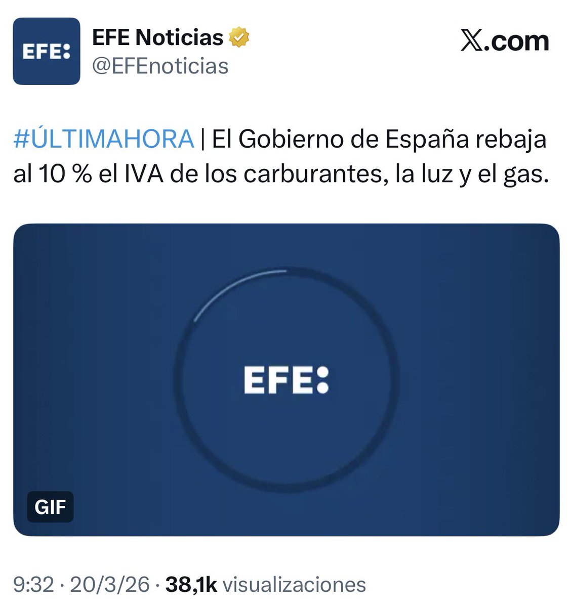 VíctorSánchezdelReal tweet media