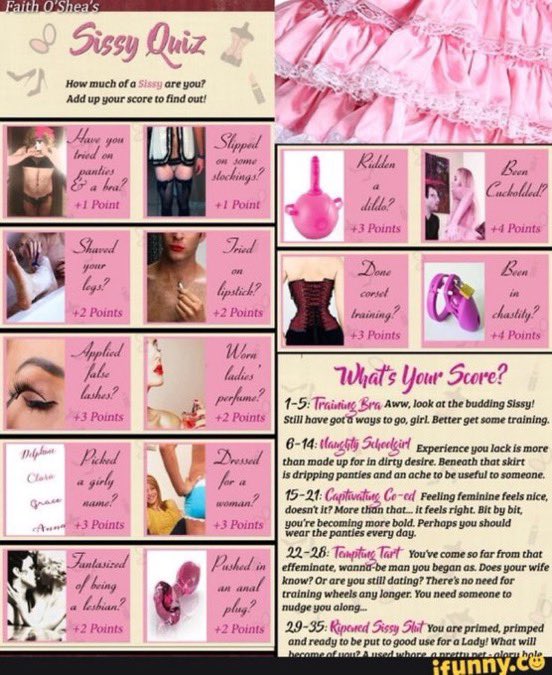 THE CHURCH FOR SISSIES 💒™ tweet media