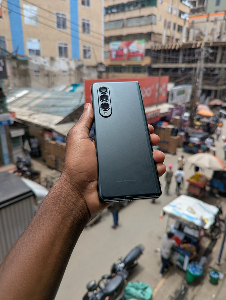 RamaTech255🇹🇿 tweet media