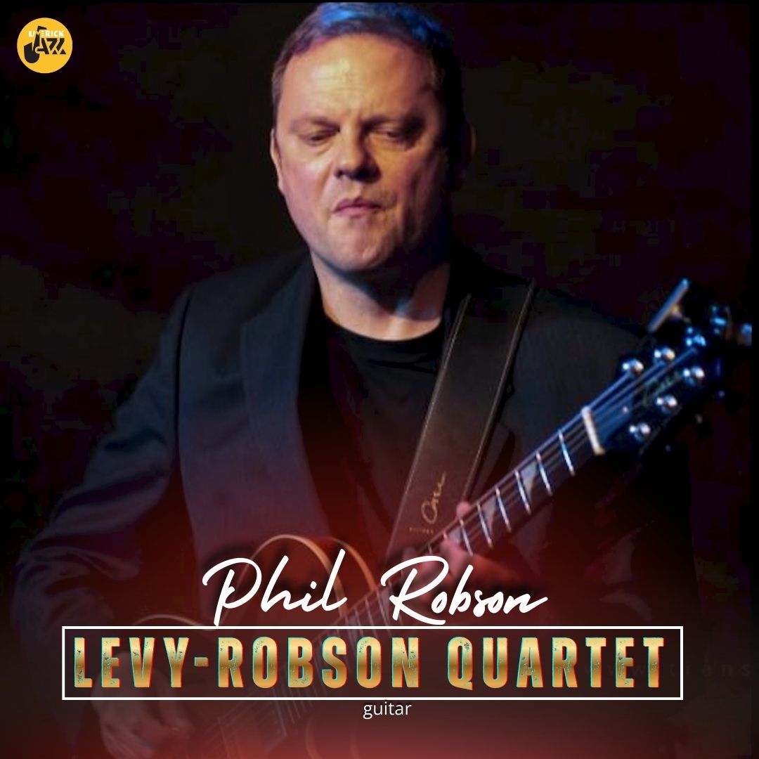 Limerick Jazz Festival tweet media