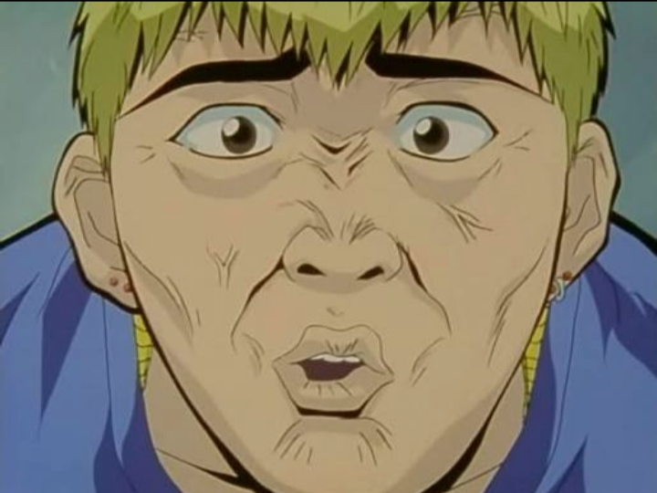 Howling Pervert tweet media