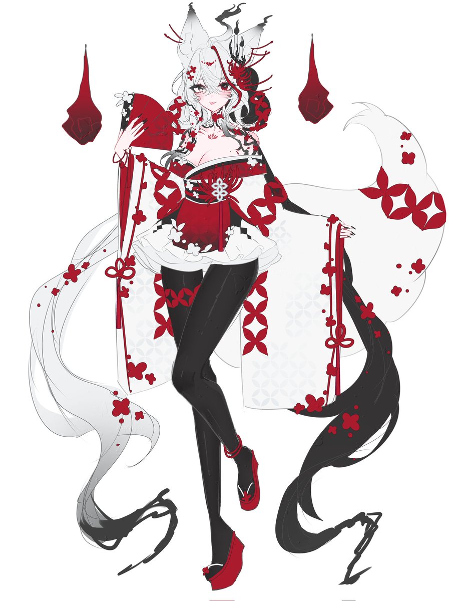 DEATHLXGHT ✦ tweet media